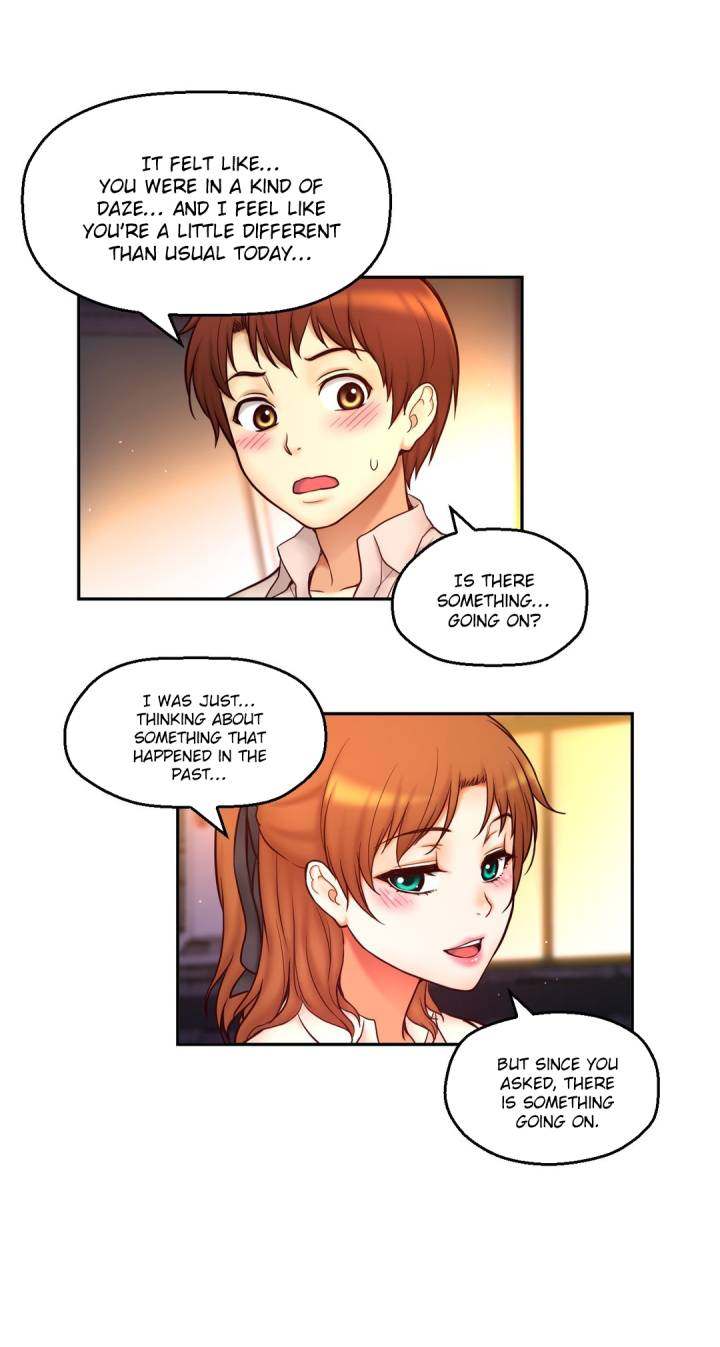 Mia’s Tool Chapter 13 Page 31
