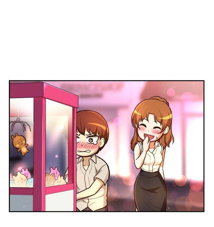Mia’s Tool Chapter 13 Page 38