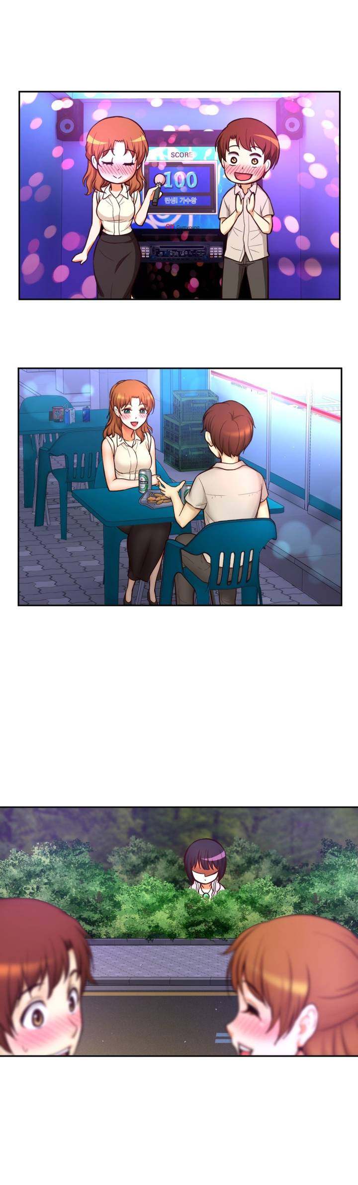 Mia’s Tool Chapter 13 Page 39