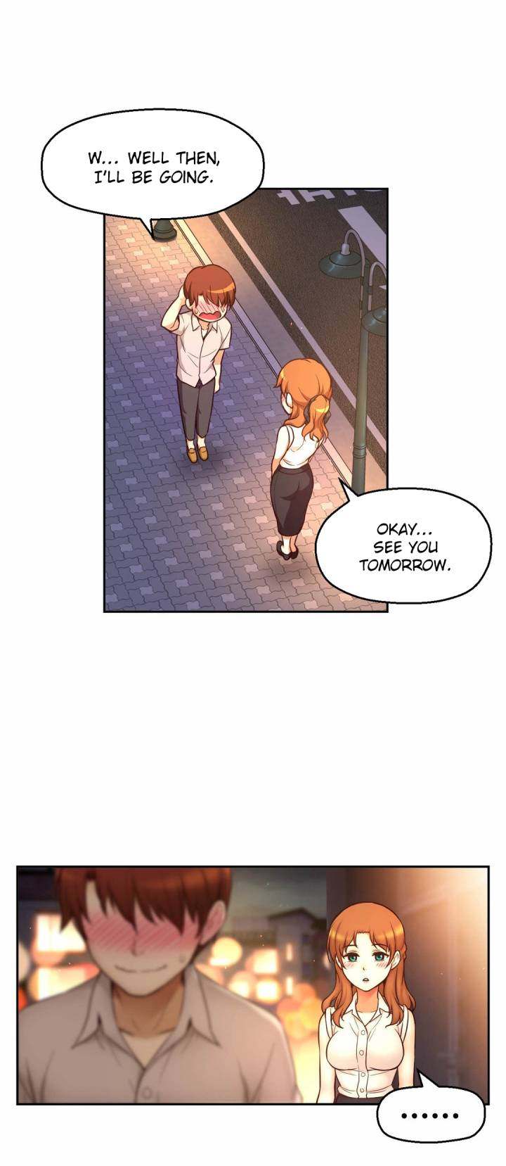 Mia’s Tool Chapter 13 Page 47