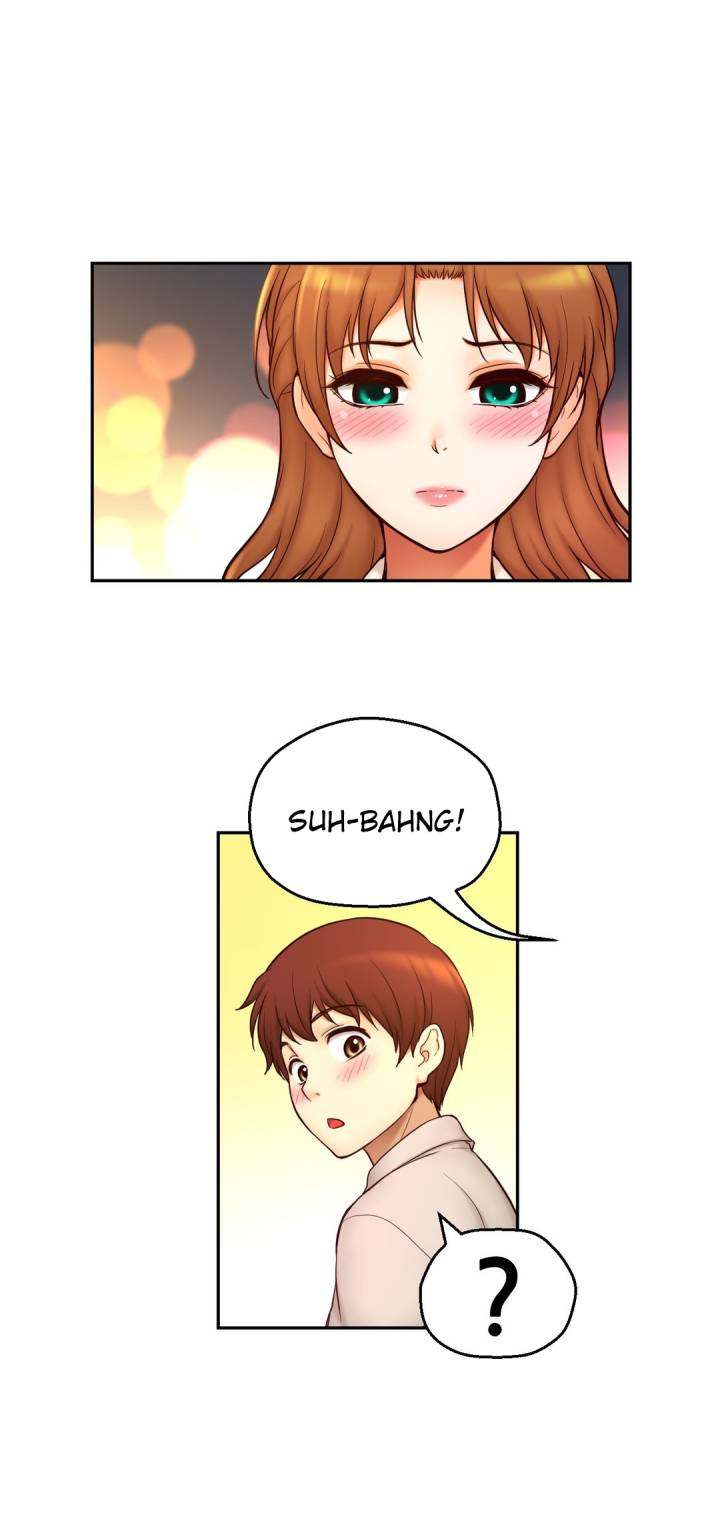 Mia’s Tool Chapter 13 Page 48