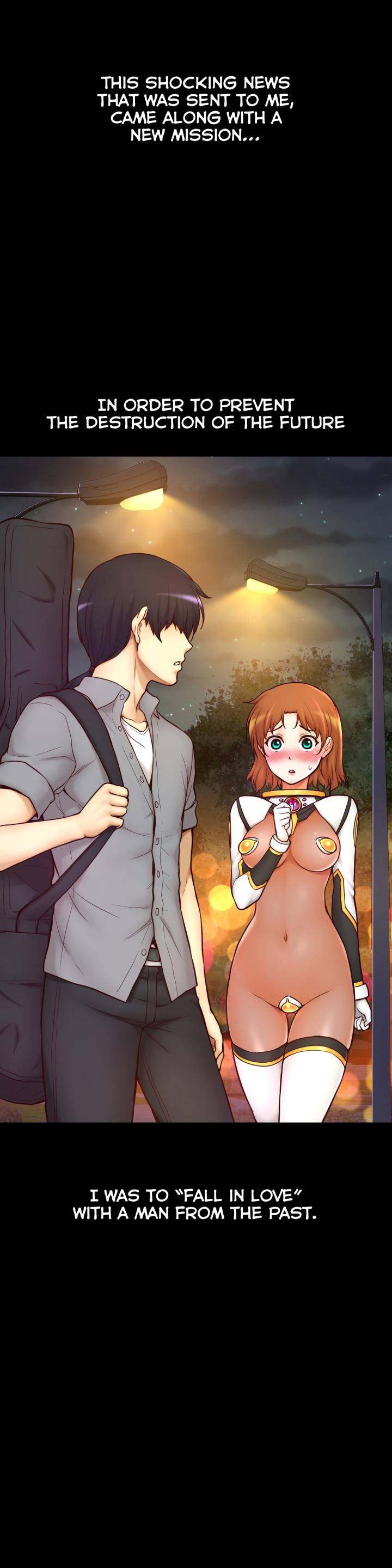 Mia’s Tool Chapter 13 Page 5