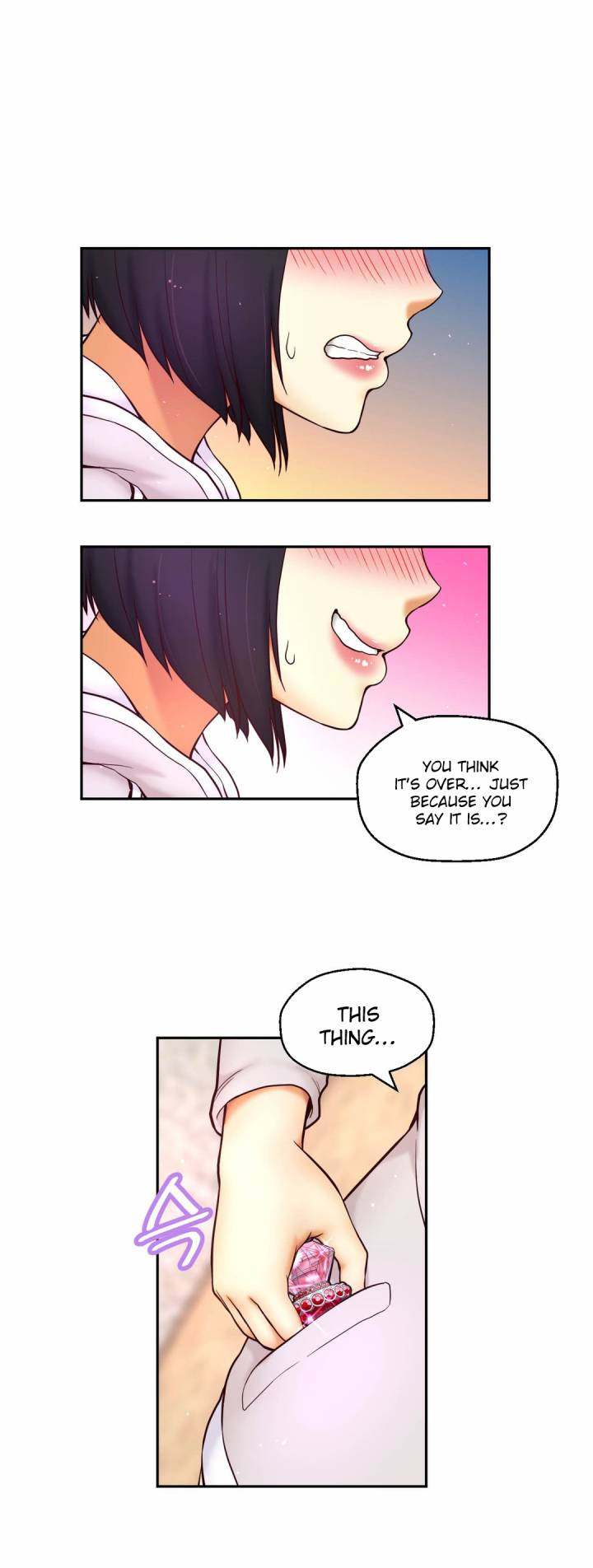 Mia’s Tool Chapter 14 Page 22