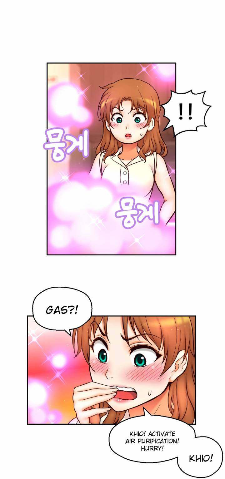 Mia’s Tool Chapter 14 Page 24