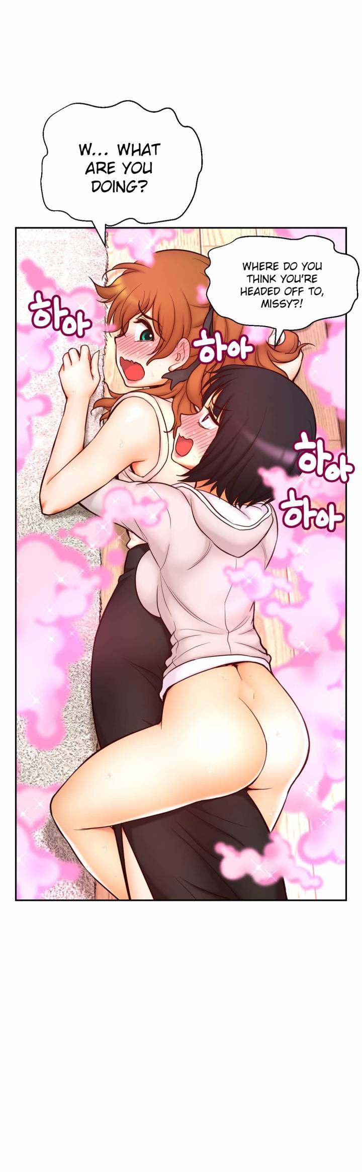 Mia’s Tool Chapter 14 Page 30