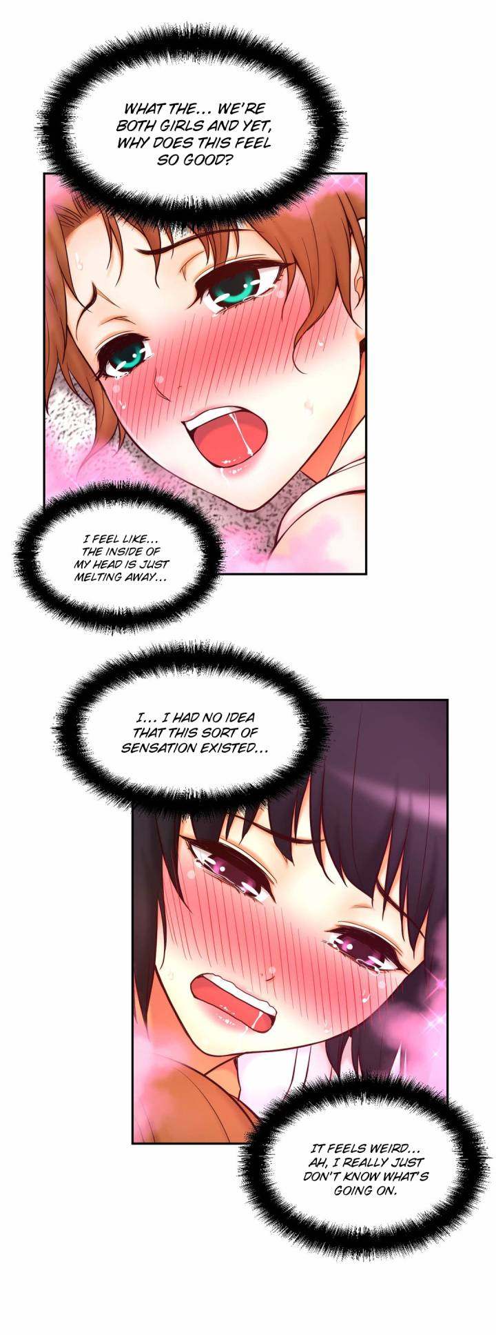 Mia’s Tool Chapter 14 Page 34