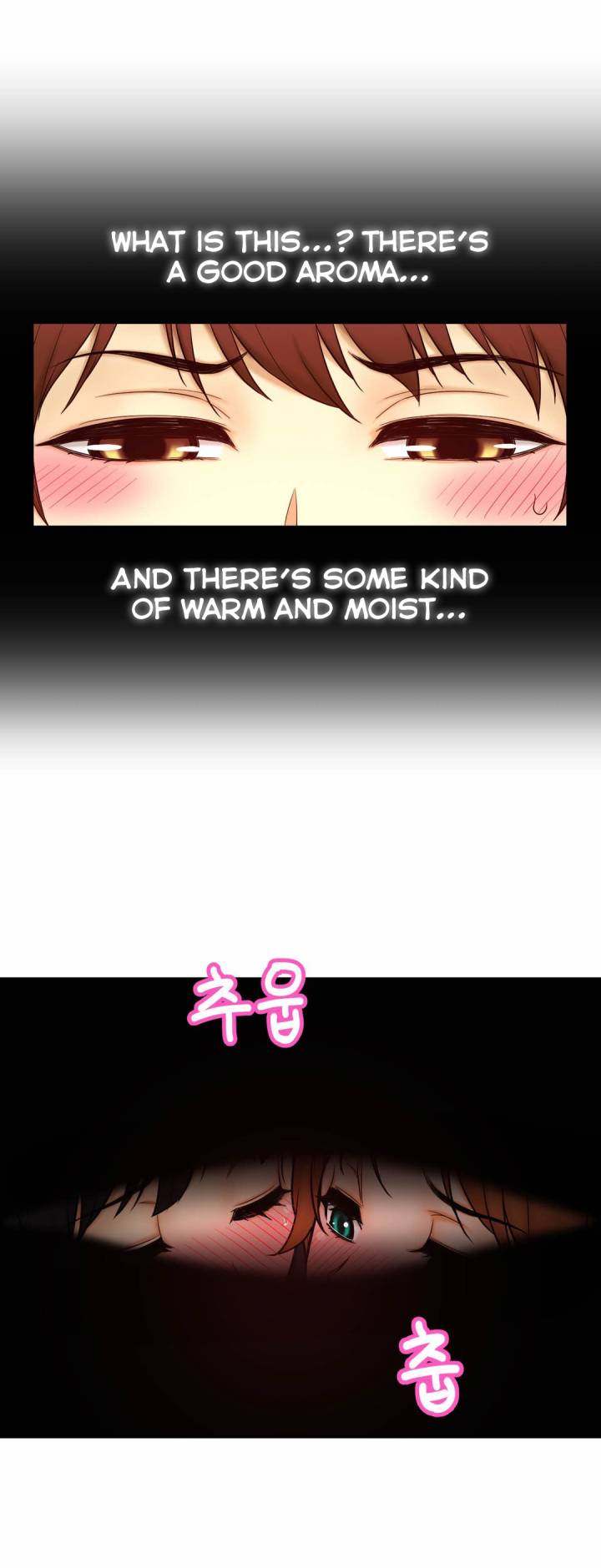 Mia’s Tool Chapter 14 Page 38