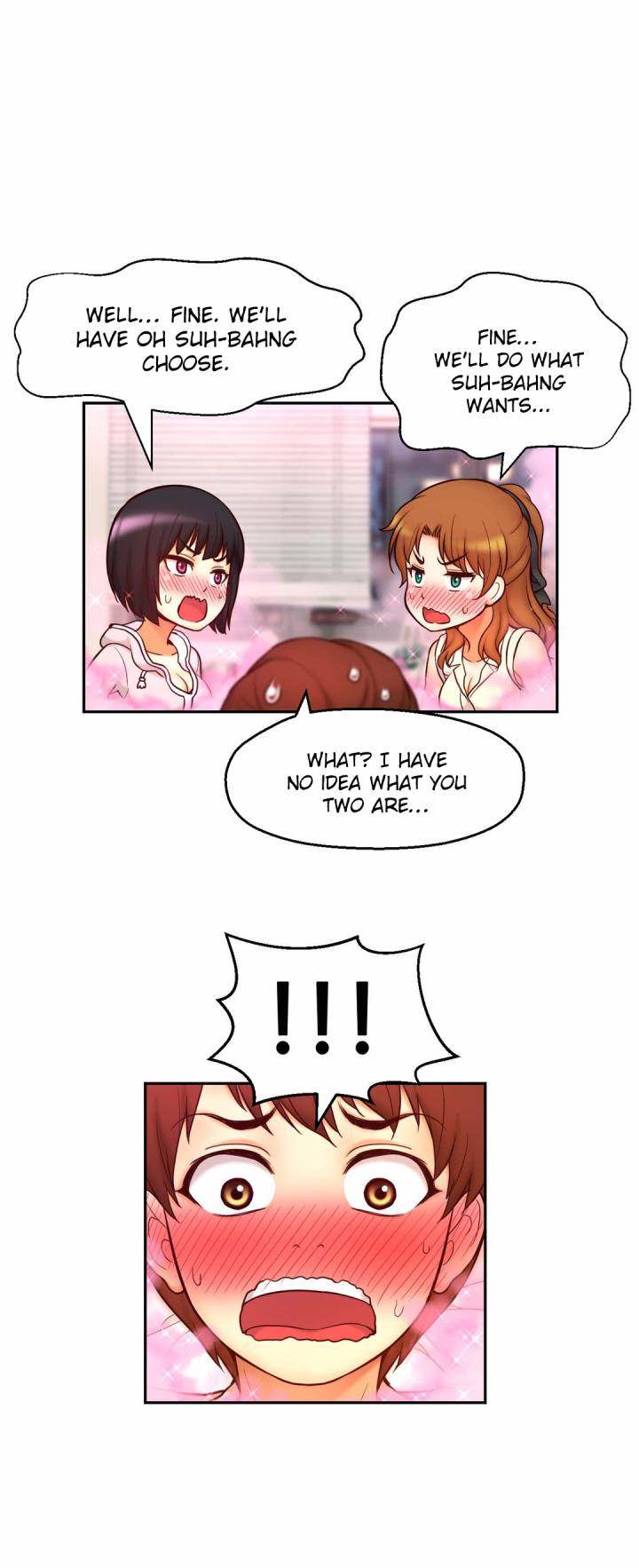 Mia’s Tool Chapter 14 Page 41