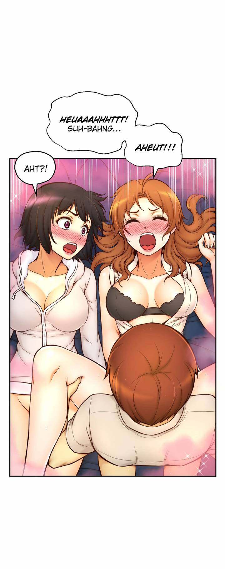 Mia’s Tool Chapter 15 Page 11