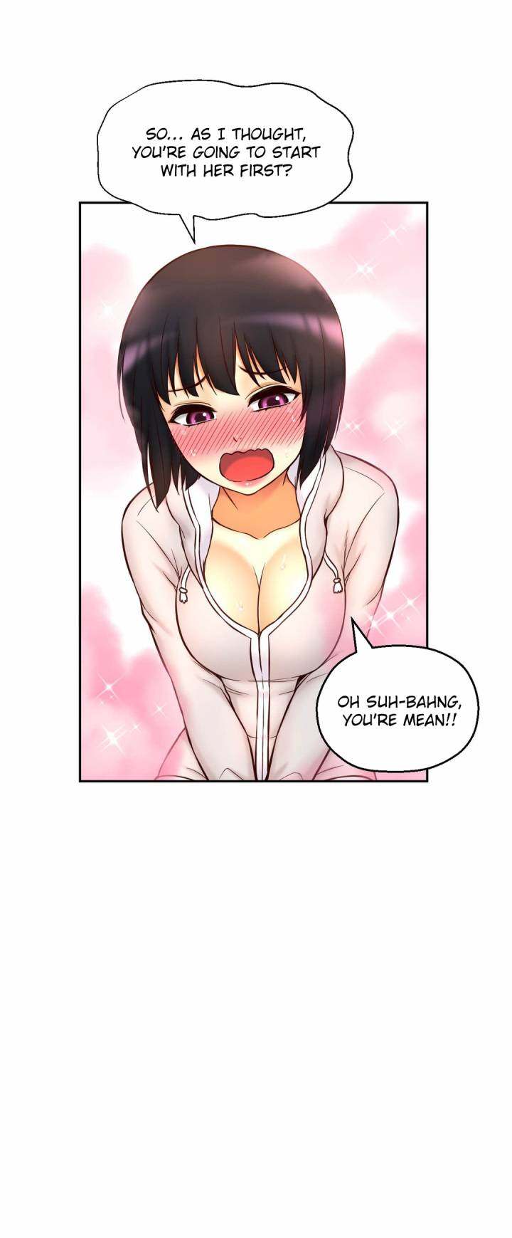 Mia’s Tool Chapter 15 Page 13