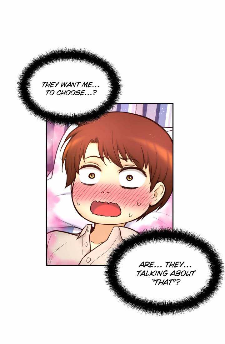 Mia’s Tool Chapter 15 Page 3
