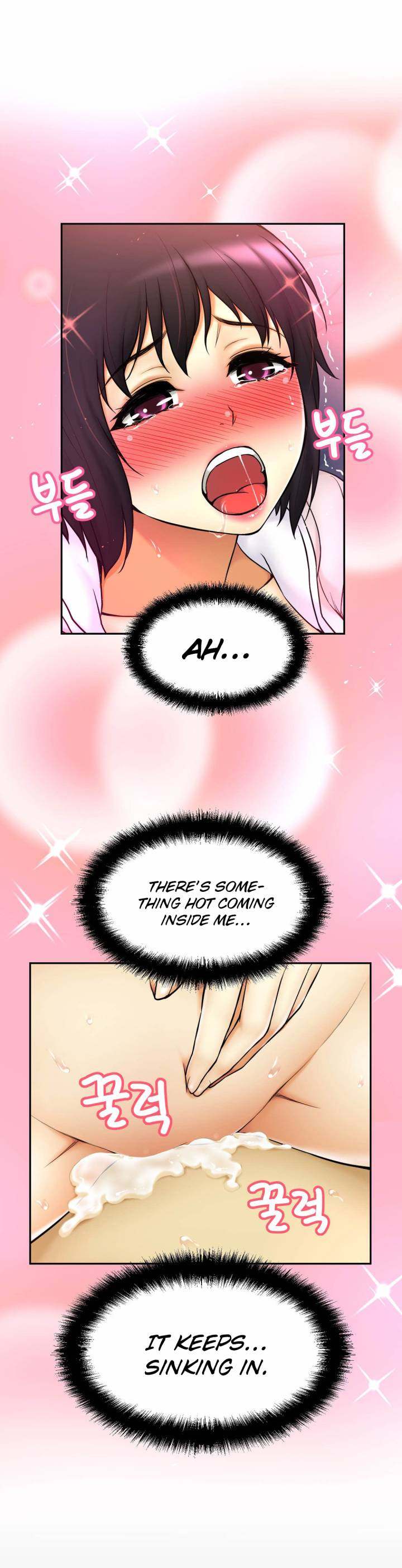 Mia’s Tool Chapter 15 Page 31