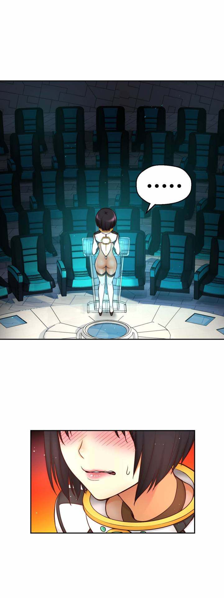 Mia’s Tool Chapter 15 Page 37