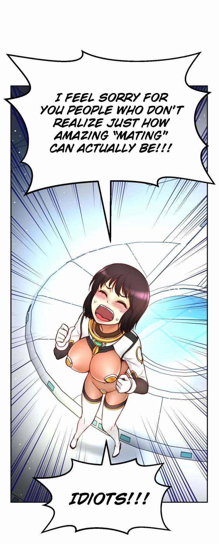 Mia’s Tool Chapter 15 Page 38