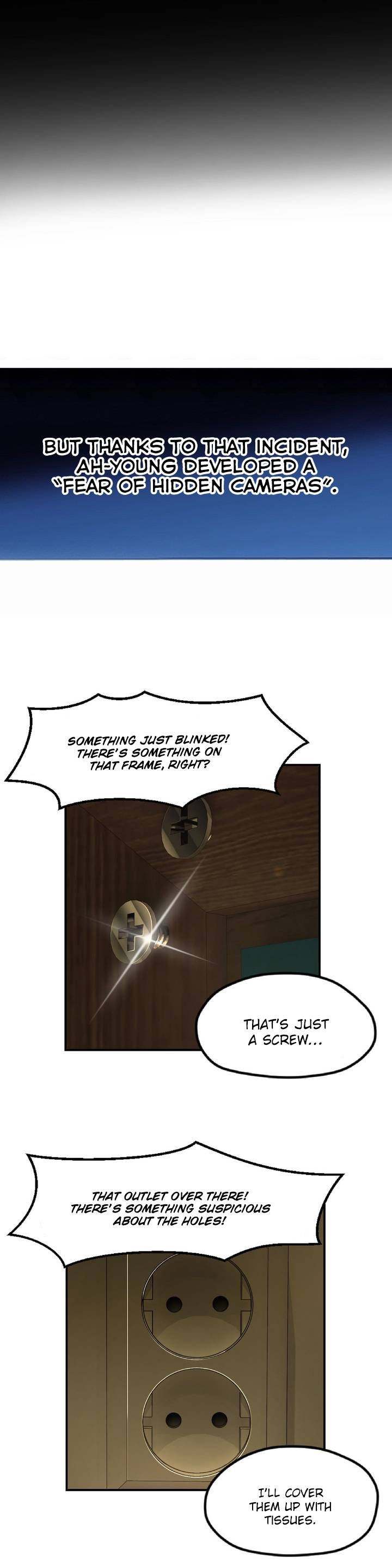 Mia’s Tool Chapter 1 Page 13