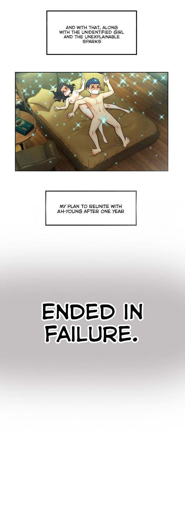 Mia’s Tool Chapter 1 Page 36