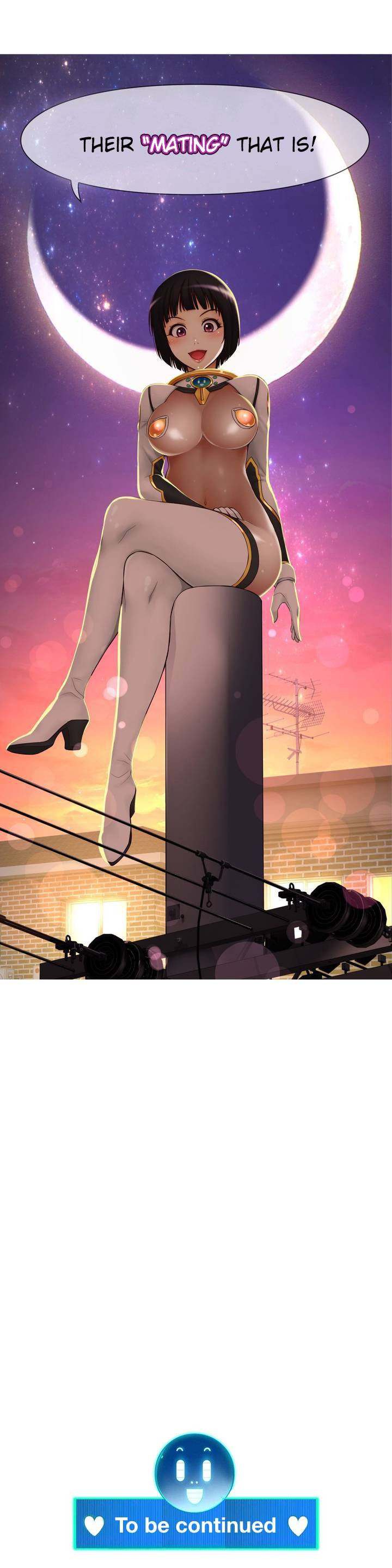 Mia’s Tool Chapter 1 Page 55