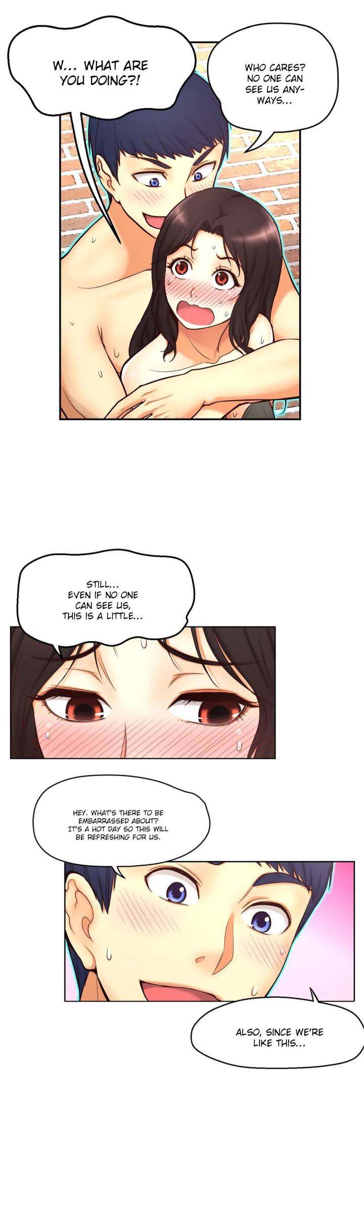 Mia’s Tool Chapter 2 Page 19