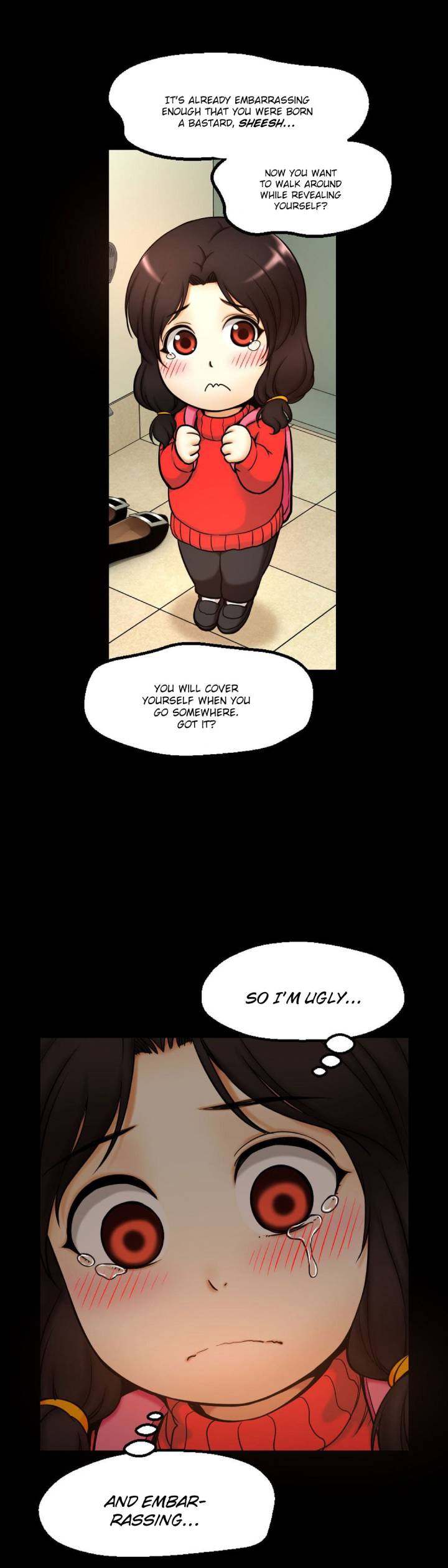 Mia’s Tool Chapter 3 Page 17