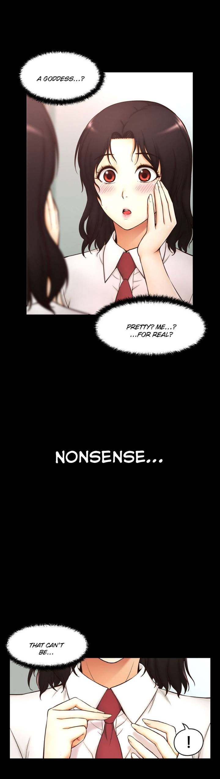 Mia’s Tool Chapter 3 Page 29