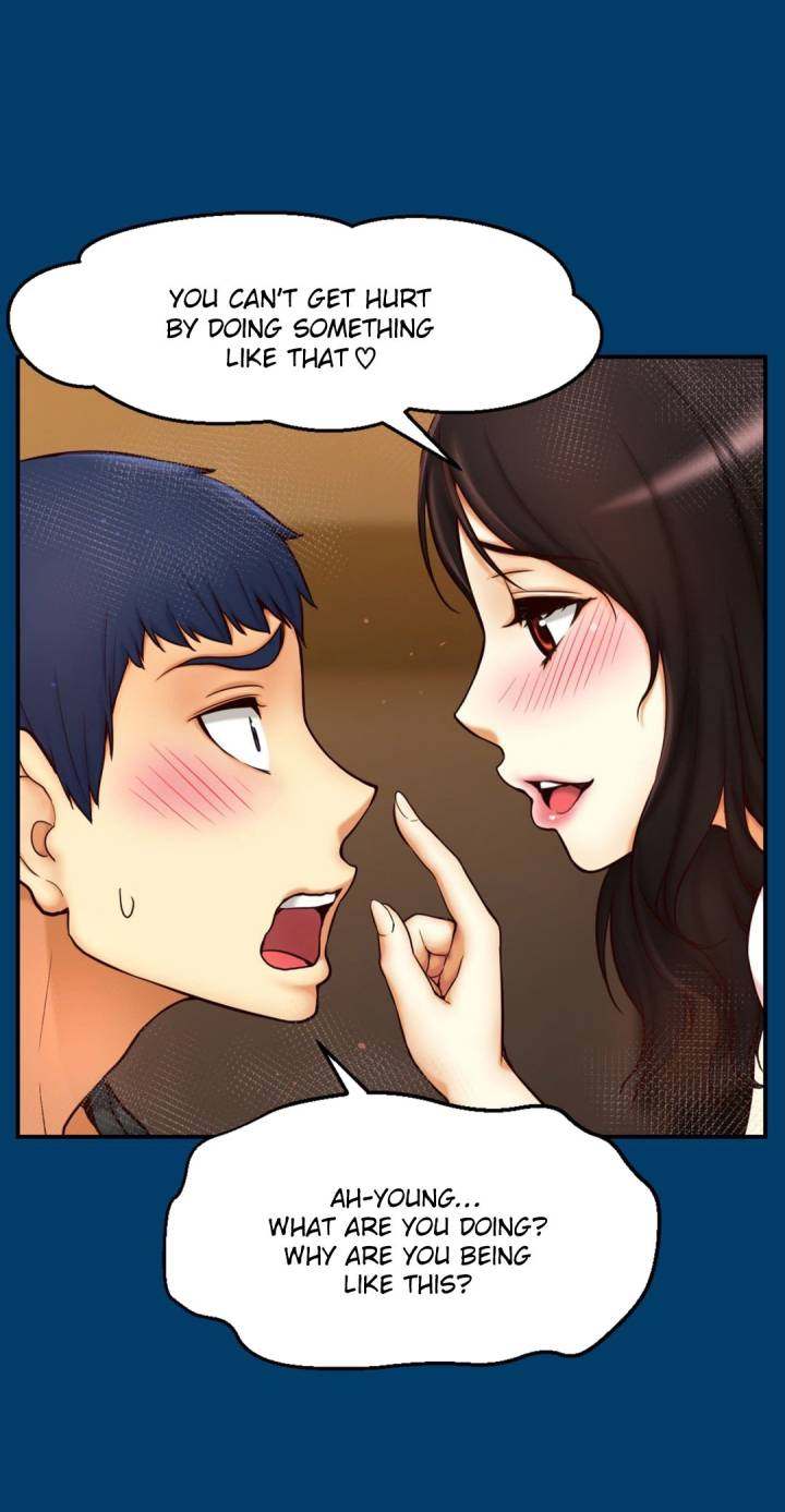 Mia’s Tool Chapter 5 Page 23