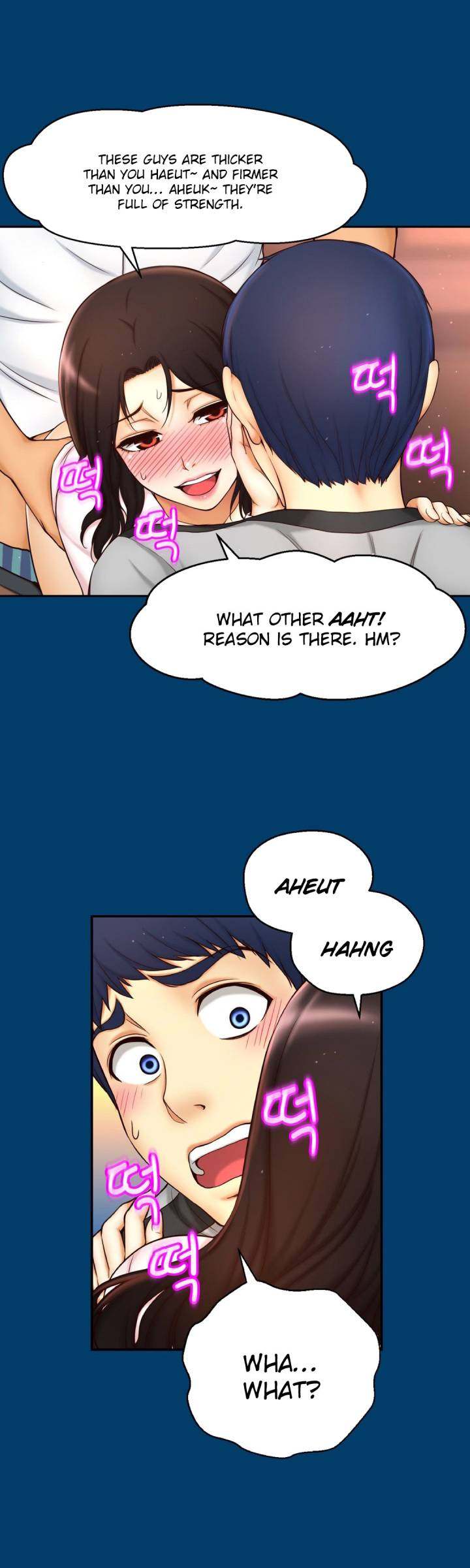 Mia’s Tool Chapter 5 Page 25