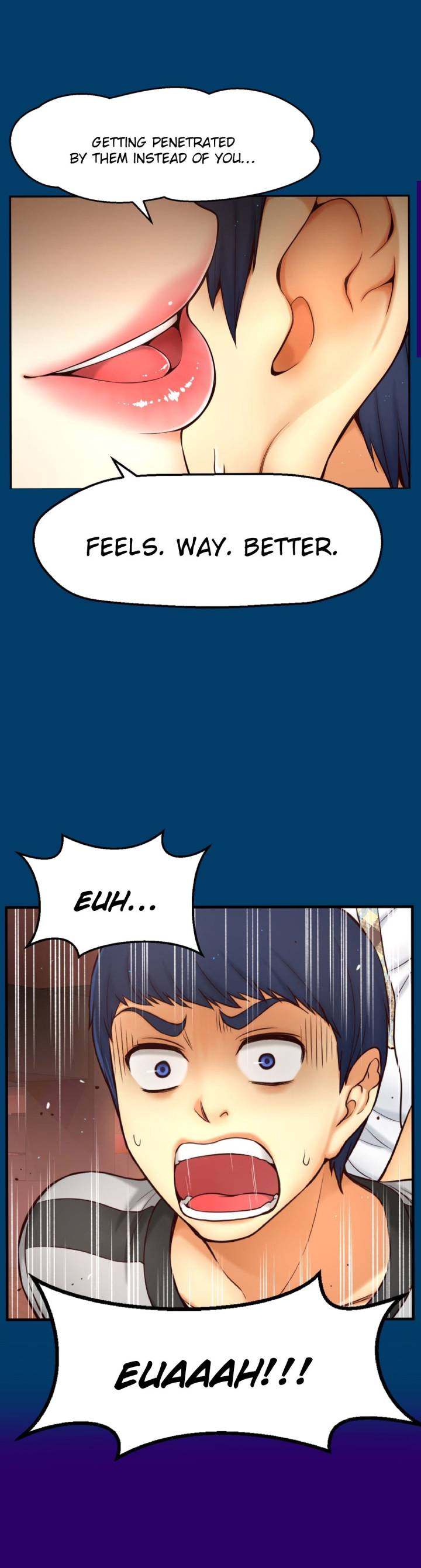 Mia’s Tool Chapter 5 Page 26