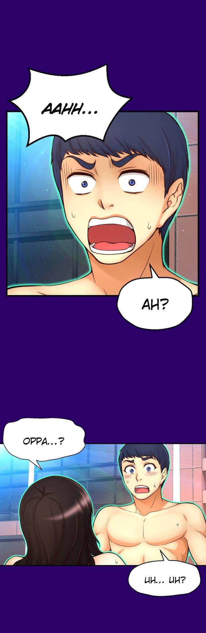 Mia’s Tool Chapter 5 Page 27