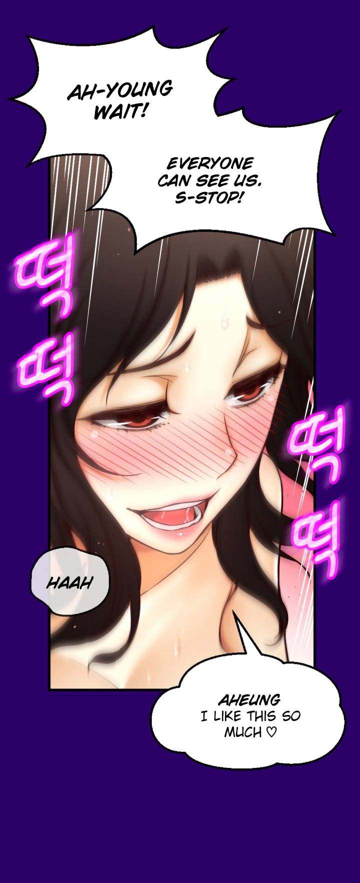 Mia’s Tool Chapter 5 Page 34