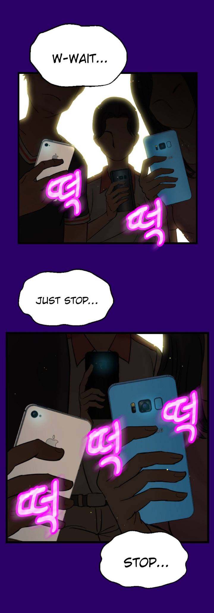 Mia’s Tool Chapter 5 Page 35
