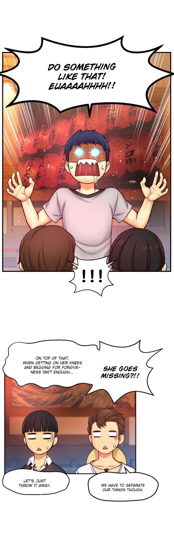 Mia’s Tool Chapter 5 Page 7