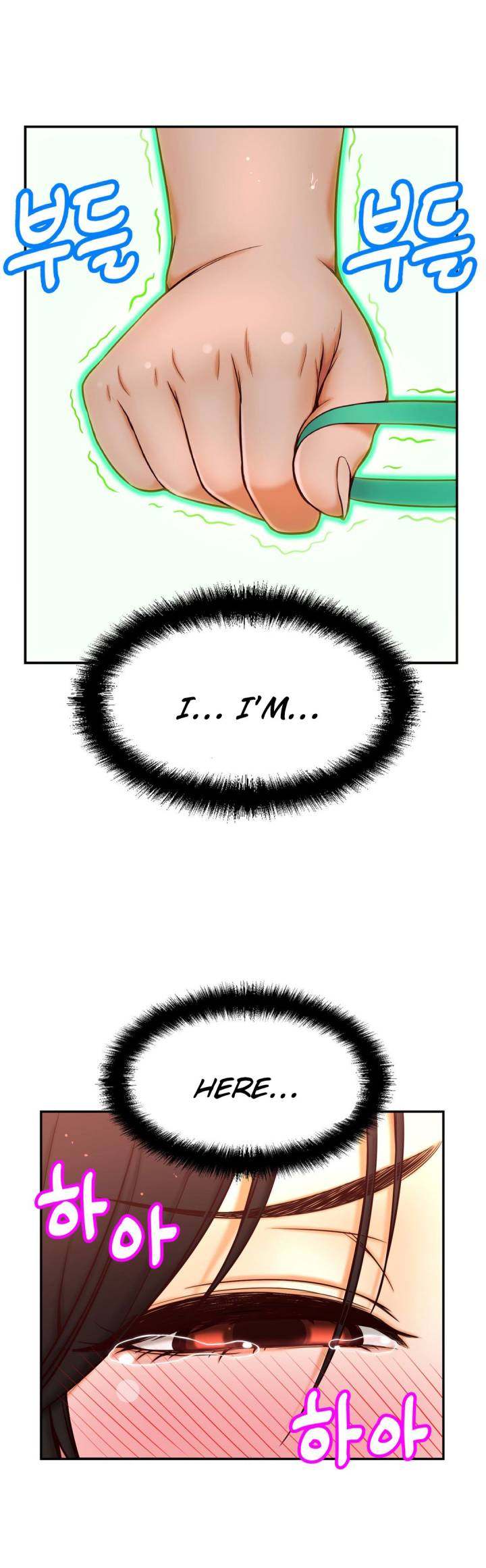 Mia’s Tool Chapter 6 Page 14