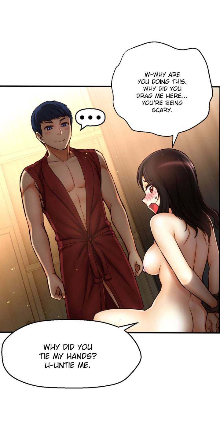 Mia’s Tool Chapter 6 Page 23