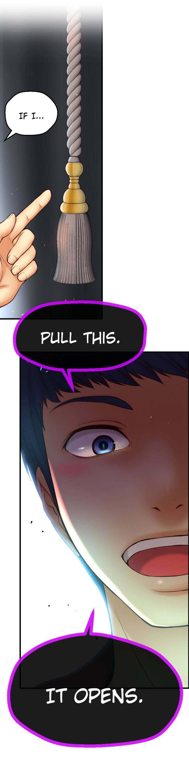Mia’s Tool Chapter 6 Page 28
