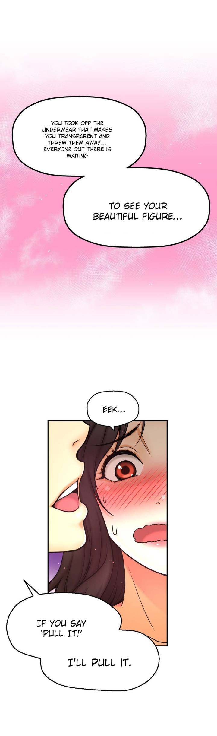Mia’s Tool Chapter 6 Page 33