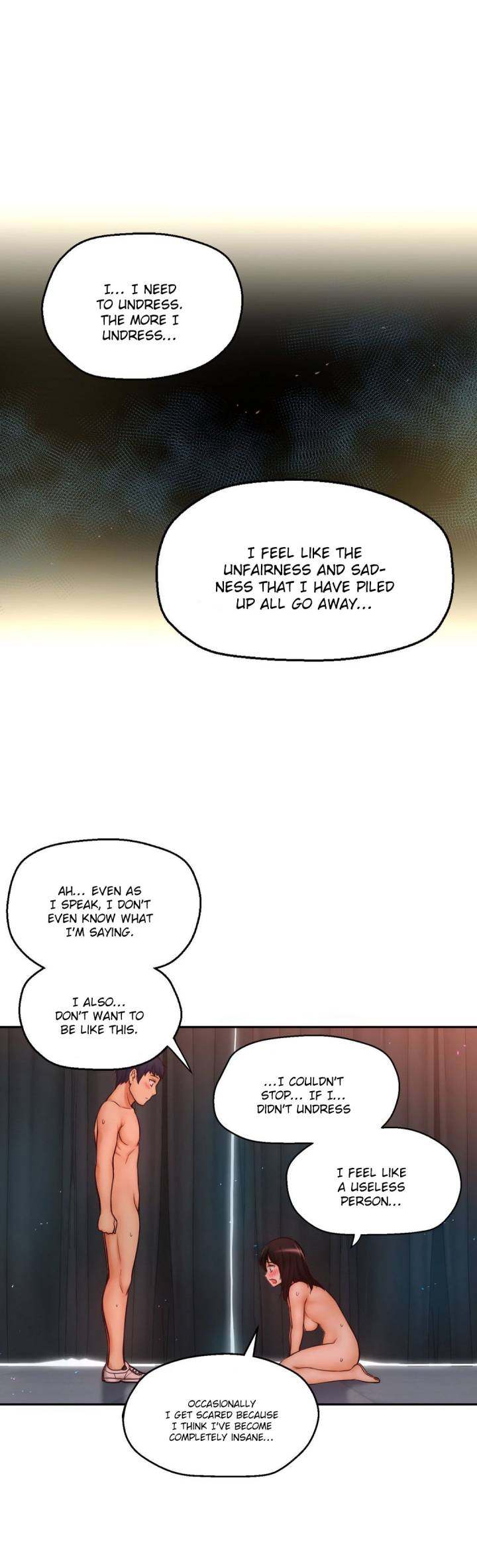 Mia’s Tool Chapter 7 Page 15