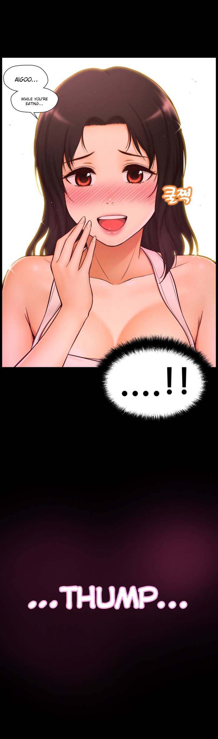 Mia’s Tool Chapter 7 Page 37