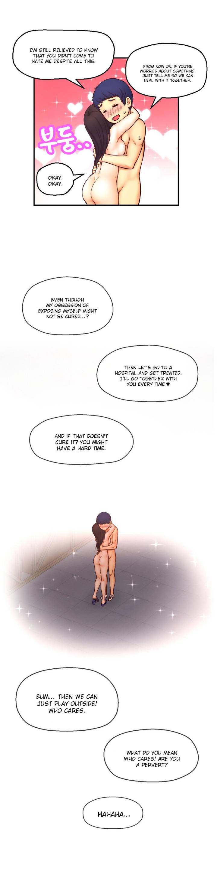 Mia’s Tool Chapter 7 Page 42