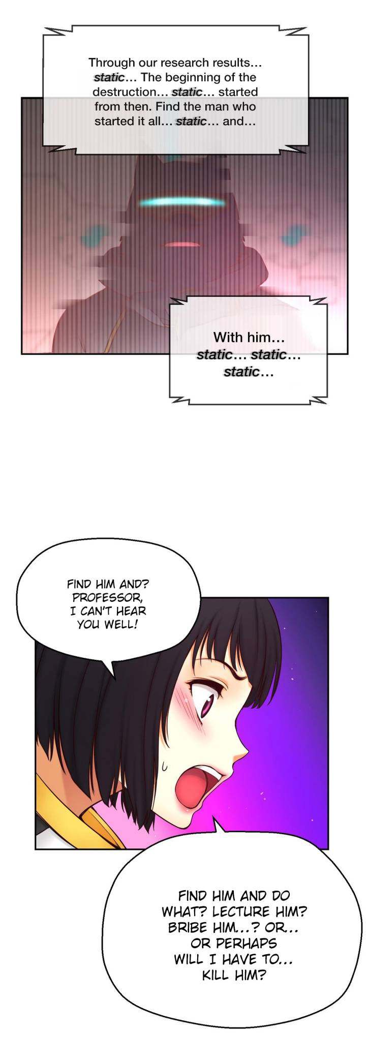 Mia’s Tool Chapter 8 Page 2