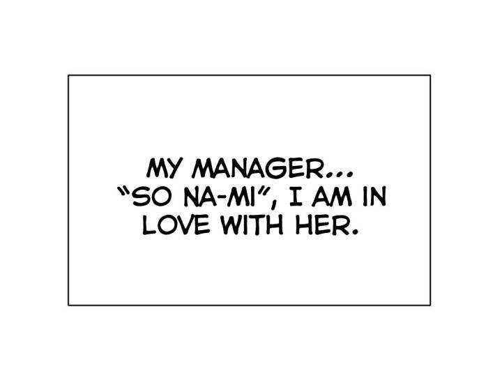 Mia’s Tool Chapter 8 Page 23