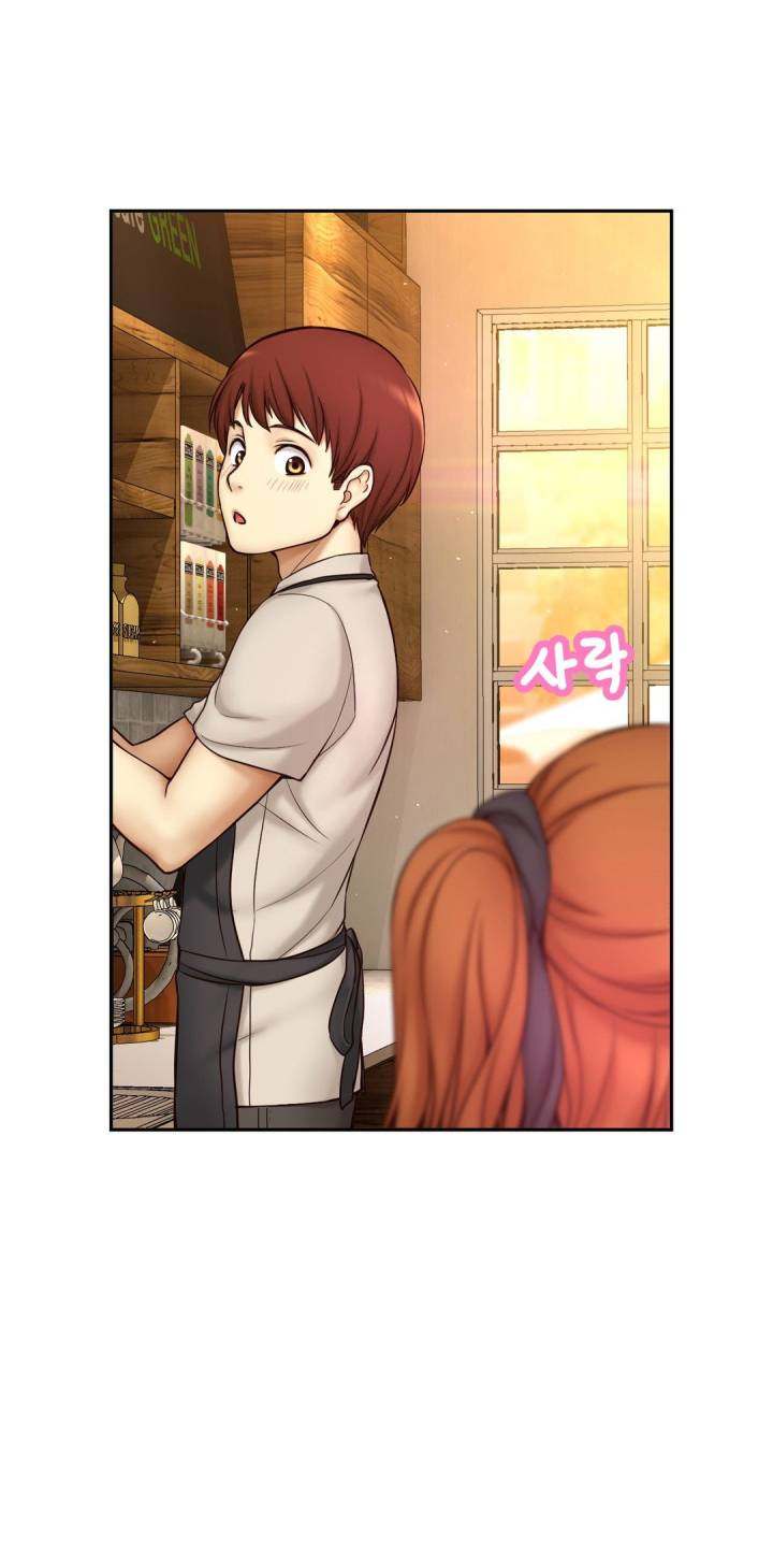 Mia’s Tool Chapter 8 Page 28