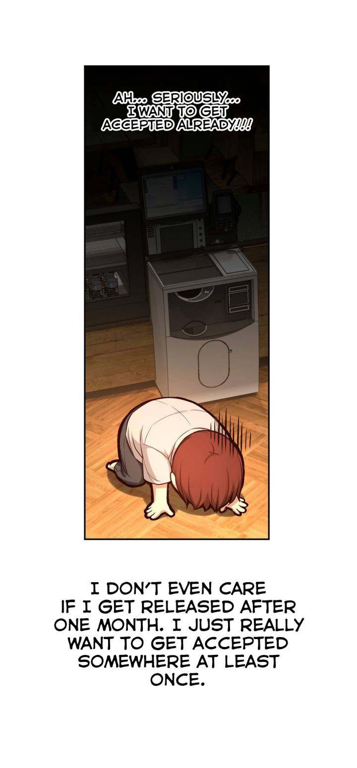 Mia’s Tool Chapter 8 Page 32