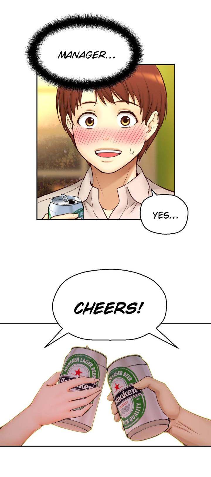 Mia’s Tool Chapter 8 Page 43