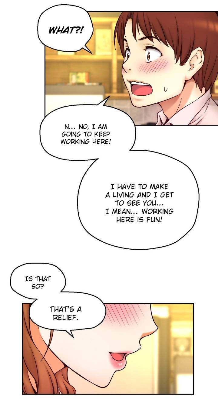 Mia’s Tool Chapter 8 Page 52