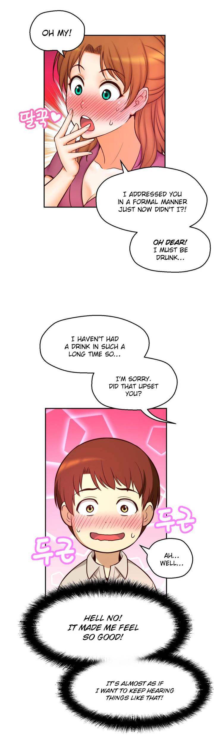 Mia’s Tool Chapter 8 Page 55
