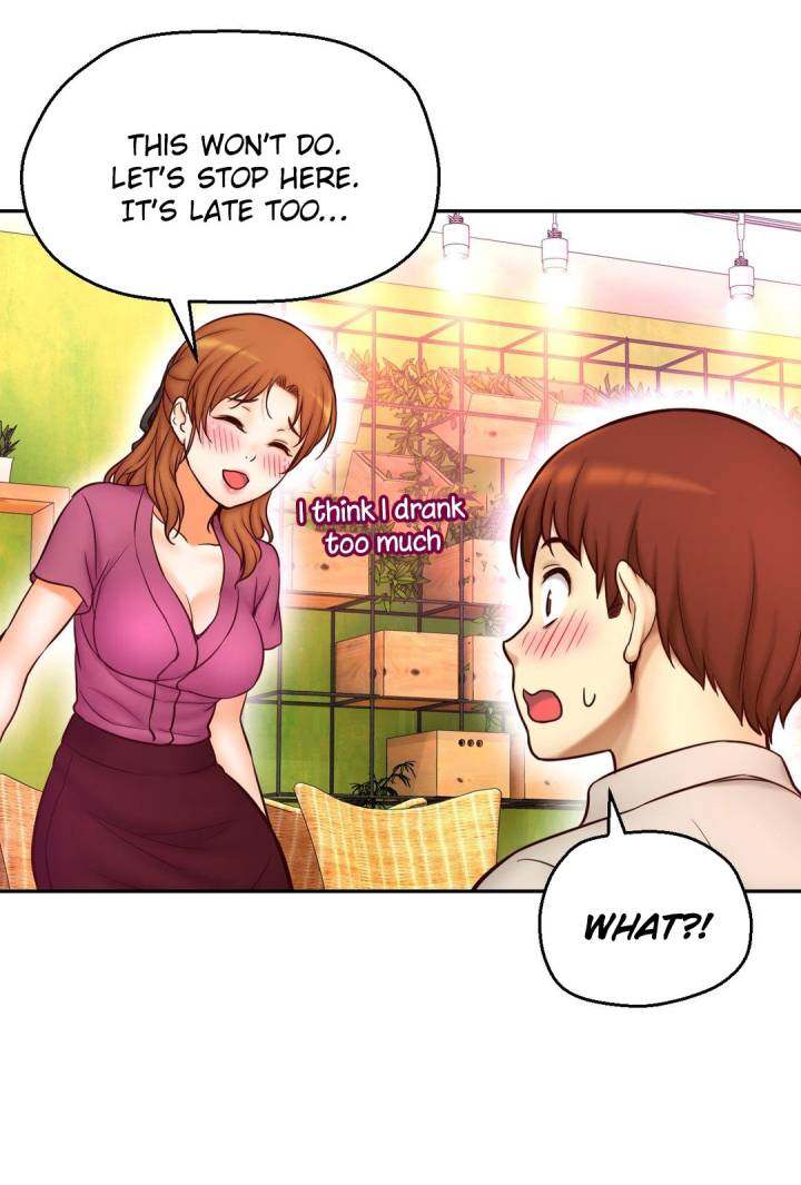 Mia’s Tool Chapter 8 Page 56