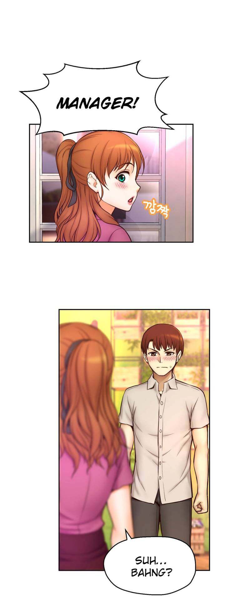Mia’s Tool Chapter 8 Page 60