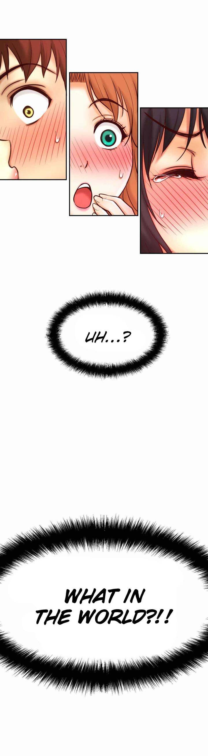 Mia’s Tool Chapter 8 Page 67