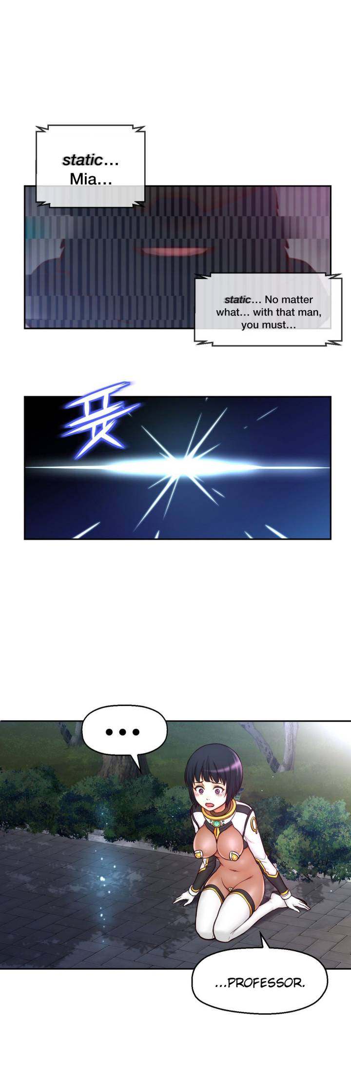Mia’s Tool Chapter 8 Page 7