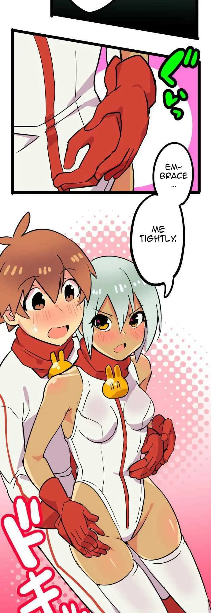 I’m a NEET and My Elder Sister is Perverted Chapter 10 Page 10